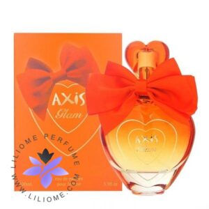 عطر ادکلن اکسیس گلام-Axis Glam