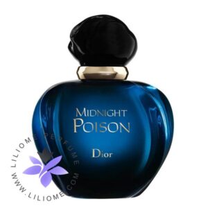 عطر ادکلن دیور میدنایت پویزن-Dior Midnight Poison 50 ml
