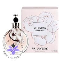 عطر ادکلن والنتینو آکوا فلورال-Valentino Acqua Floreale