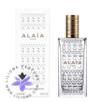 عطر ادکلن آلایا پاریس آلایا ادو پرفیوم بلانچ-Alaia paris Alaia Eau de Parfum Blanche