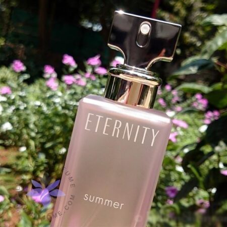 عطر ادکلن سی کی اترنیتی سامر زنانه-CK Eternity Summer 2015