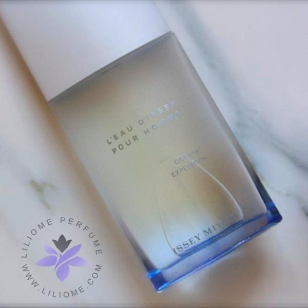 عطر ادکلن ایسی میاکه لئو د ایسه پورهوم اوشنیک اکسپدیشن-Issey Miyake L'Eau d'Issey pour Homme Oceanic Expedition