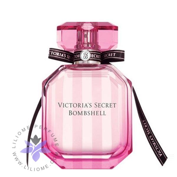 عطر ادکلن ویکتوریا سکرت بامب شل-Victoria Secret Bombshell