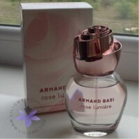 عطر ادکلن آرماند باسی رز لامیر-Armand Basi Rose Lumiere