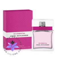 عطر ادکلن آنجل شلیسر سو اسنشیال-Angel Schlesser So Essential