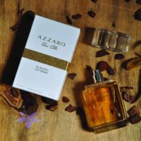 عطر ادکلن آزارو پور اله اکستریم-Azzaro Pour Elle Extreme