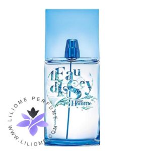 عطر ادکلن ایسی میاکه لئو د ایسه سامر مردانه-Issey Miyake L`Eau d`Issey Summer 2015