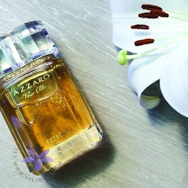 عطر ادکلن آزارو پور اله اکستریم-Azzaro Pour Elle Extreme