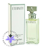 عطر ادکلن سی کی اترنیتی زنانه | CK Eternity