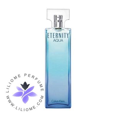 عطر ادکلن سی کی اترنتی آکوا زنانه | CK Eternity Aqua