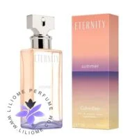 عطر ادکلن سی کی اترنیتی سامر زنانه | CK Eternity Summer 2015