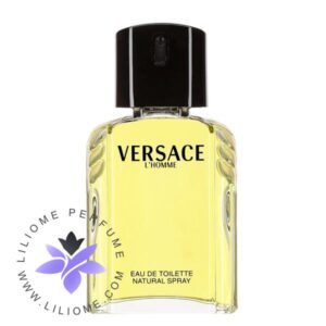 عطر ادکلن ورساچه لهوم-Versace L'Homme