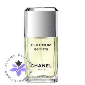 عطر ادکلن شنل اگویست پلاتینیوم-Chanel Egoiste Platinum