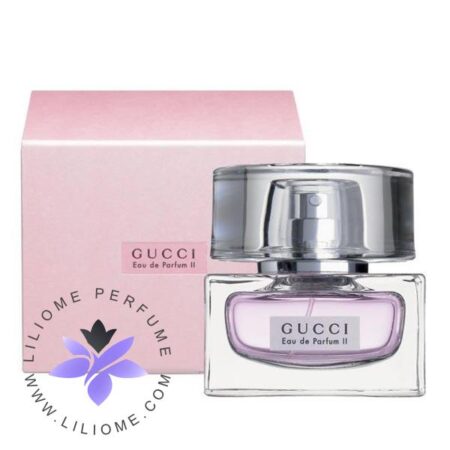 عطر ادکلن گوچی ادو پرفیوم 2 | Gucci Eau de Parfum II | قیمت و خرید | عطر  لیلیوم