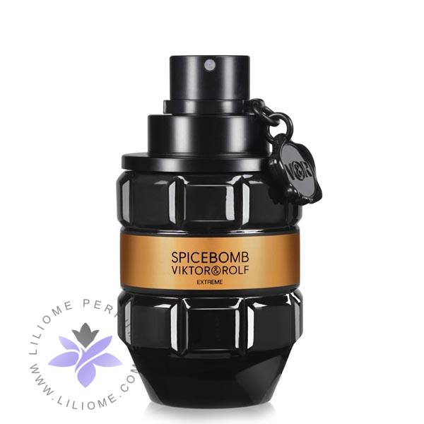 عطر ادکلن ویکتور اند رولف اسپایس بمب اکستریم-Viktor Rolf Spicebomb Extreme
