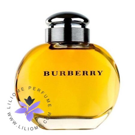 عطر ادکلن باربری زنانه-Burberry for women