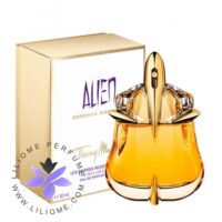 عطر ادکلن تیری موگلر الین اسنس ابسولو-Thierry Mugler Alien Essence Absolue