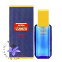 عطر ادکلن آنتونیو پوییگ آکوا کروم-Antonio Puig Aqua Quorum