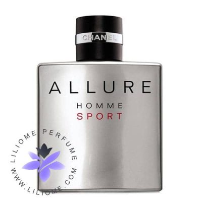عطر ادکلن شنل الور هوم اسپرت Chanel Allure Homme Sport 150 ml