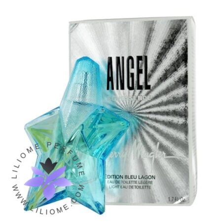 عطر ادکلن تیری موگلر آنجل سانسنس ادیشن بلو لاگن-Thierry Mugler Angel Sunessence Edition Bleu Lagon