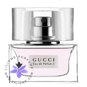 عطر ادکلن گوچی ادو پرفیوم 2-Gucci Eau de Parfum II