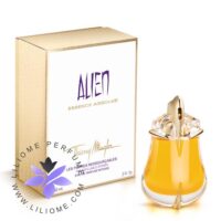 عطر ادکلن تیری موگلر الین اسنس ابسولو-Thierry Mugler Alien Essence Absolue