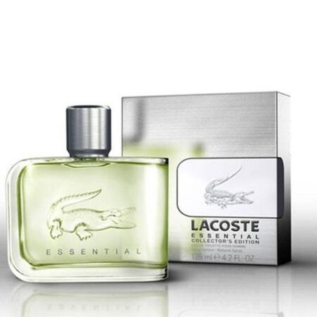 عطر ادکلن لاگوست اسنشیال کالکتور ادیشن-Lacoste Essential Collector Edition