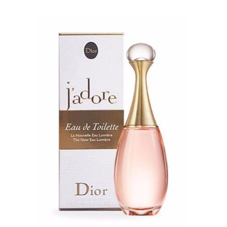 عطر ادکلن دیور جادور لومیر-Dior J'adore Lumiere