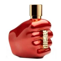 عطر ادکلن دیزل اونلی د بریو ایرون من-Diesel Only The Brave Iron Man