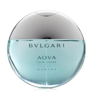 عطر ادکلن بولگاری آکوا پور هوم مارین-Bvlgari Aqva Pour Homme Marine