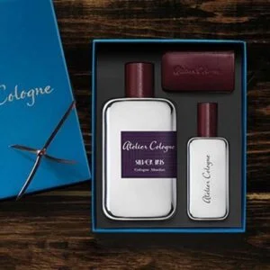 Atelier cologne silver online iris 30ml