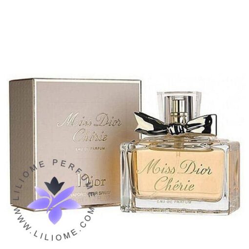 عطر ادکلن دیور میس دیور چری-Dior Miss Dior Cherie
