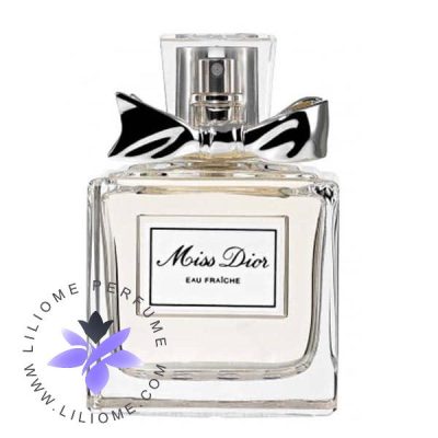 عطر ادکلن دیور میس دیور او فرش-Dior Miss Dior Eau Fraiche