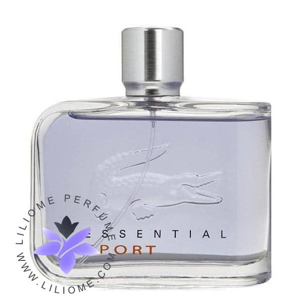 عطر ادکلن لاگوست اسنشیال اسپرت | Lacoste Essential Sport