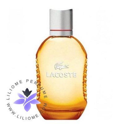 عطر ادکلن لاگوست هات پلی Lacoste Hot Play