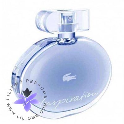 عطر ادکلن لاگوست اینسپیریشن  Lacoste Inspiration