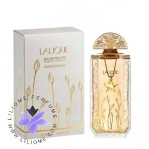 عطر ادکلن لالیک لیمیتد ادیشن | Lalique 20th Anniversary Limited Edition