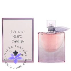 عطر ادکلن لانکوم لا ویه است بله لئو پارفوم اینتنس Lancome La Vie Est Belle L'Eau de Parfum Intense
