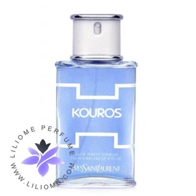 عطر ادکلن ایو سن لورن کوروس ادو تولیت تونیک YSL Kouros Eau de Toilette Tonique