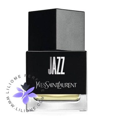 عطر ادکلن ایو سن لورن لا کالکشن جاز  YSL La Collection Jazz