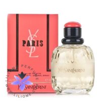 عطر ادکلن ایو سن لورن پاریس YSL Paris