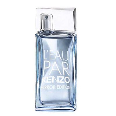 عطر ادکلن کنزو لئو پار میرور ادیشن مردانه  kenzo L`Eau par Kenzo Mirror Edition pour Homme