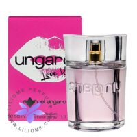 عطر ادکلن امانوئل آنگارو لاو کیس-Emanuel Ungaro Love Kiss