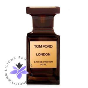 عطر ادکلن تام فورد لاندن-Tom Ford London