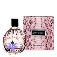 عطر ادکلن جیمی چو ادو پرفیوم-Jimmy choo EDP