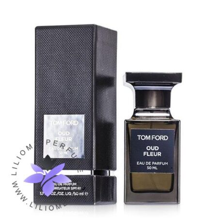 عطر ادکلن تام فورد عود فلور-Tom Ford Oud Fleur