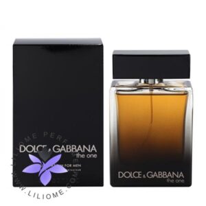 عطر ادکلن دی اند جی دلچه گابانا دوان مردانه-Dolce Gabbana The One for Men EDP