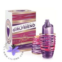 عطر ادکلن جاستین بیبر گرل فرند-Justin Bieber Girlfriend