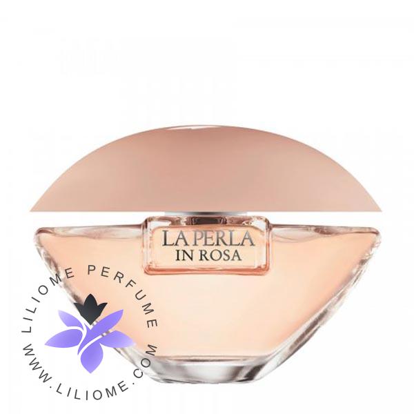 عطر ادکلن لاپرلا این رزا | La Perla In Rosa