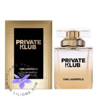 عطر ادکلن کارل لاگرفلد پرایوت کلاب زنانه-Karl Lagerfeld Private Klub for women